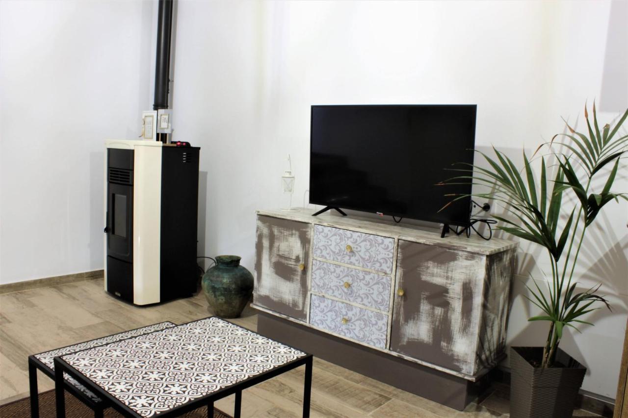 Apartamento Do Jose Пантон Экстерьер фото