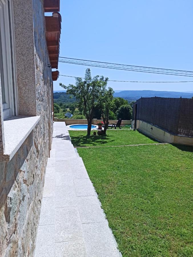 Apartamento Do Jose Пантон Экстерьер фото