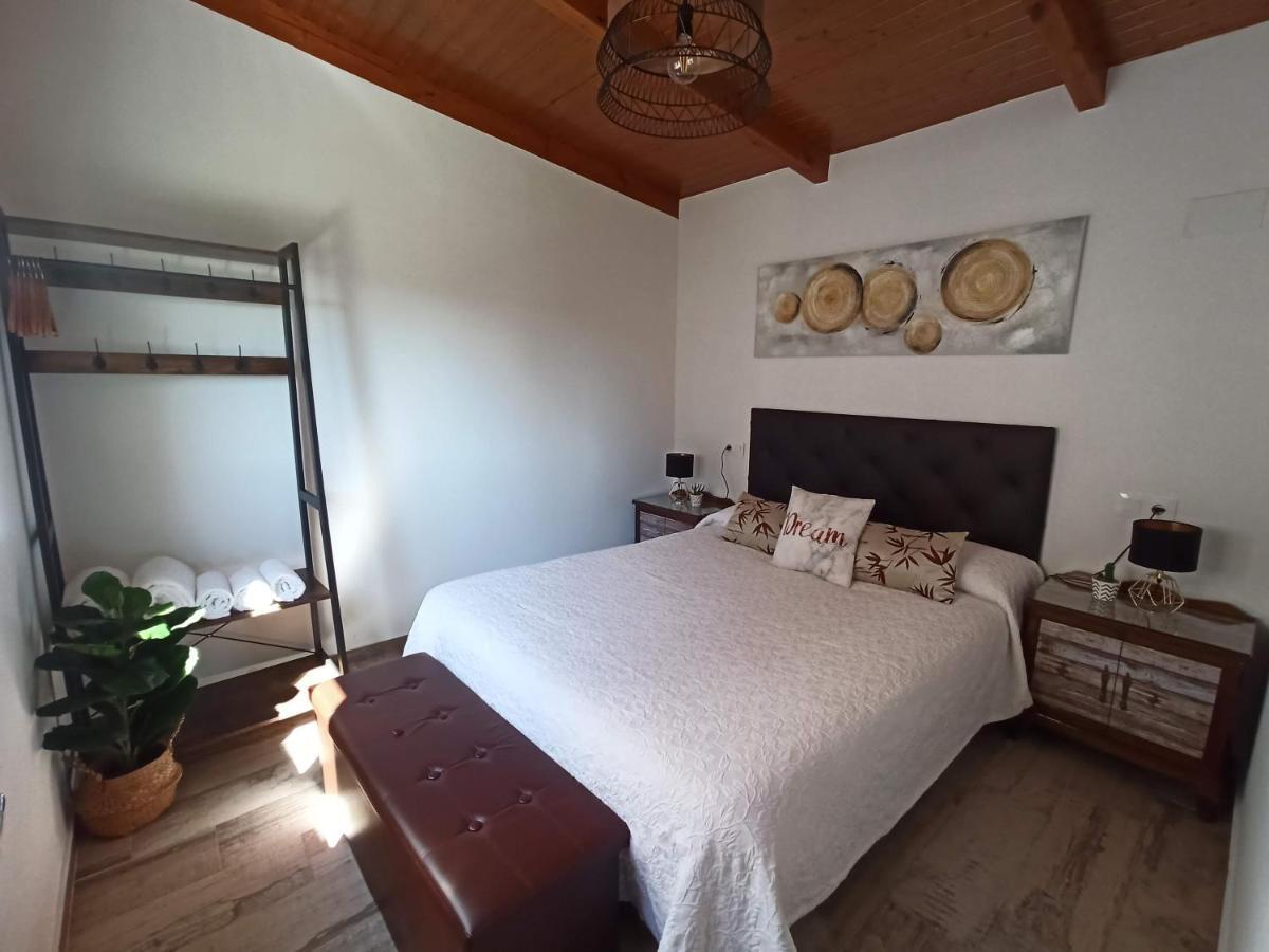Apartamento Do Jose Пантон Экстерьер фото