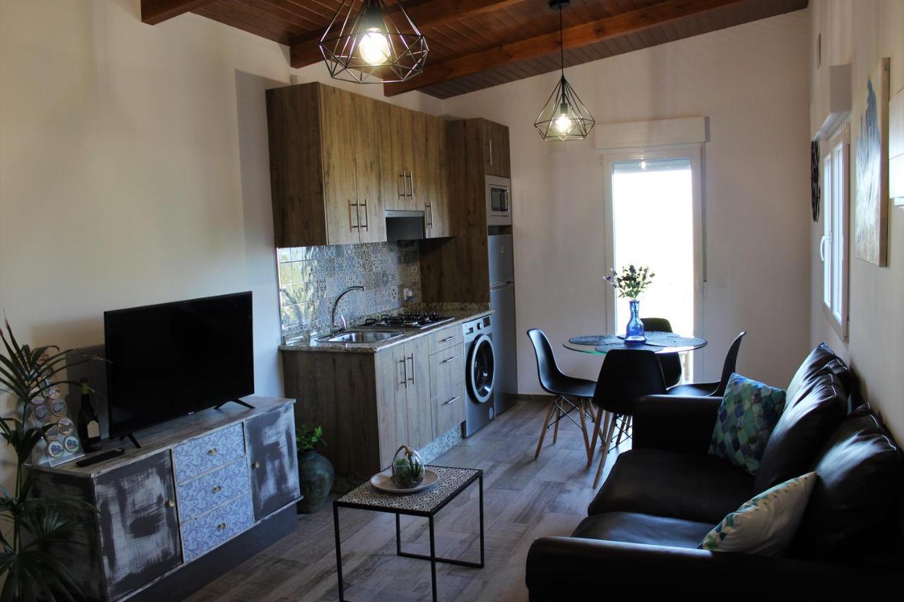 Apartamento Do Jose Пантон Экстерьер фото