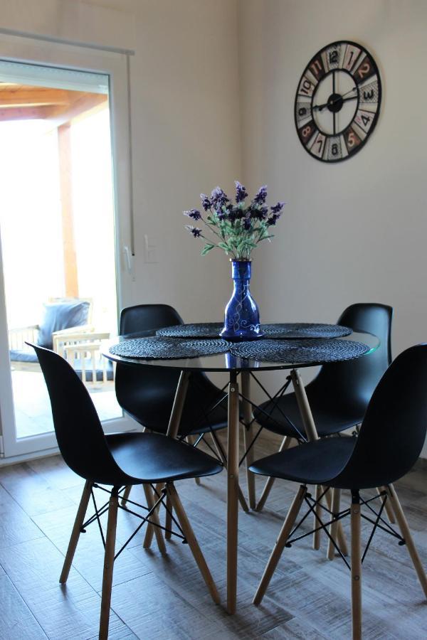 Apartamento Do Jose Пантон Экстерьер фото