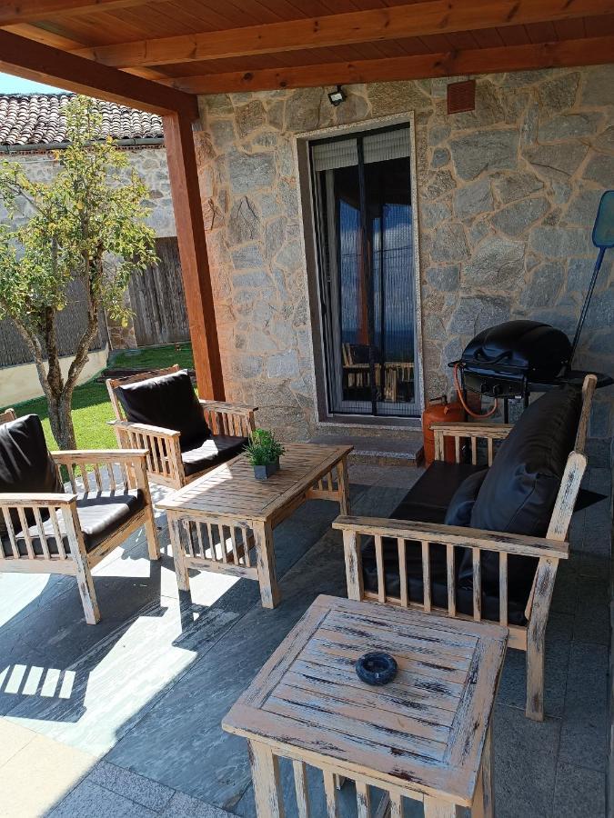 Apartamento Do Jose Пантон Экстерьер фото