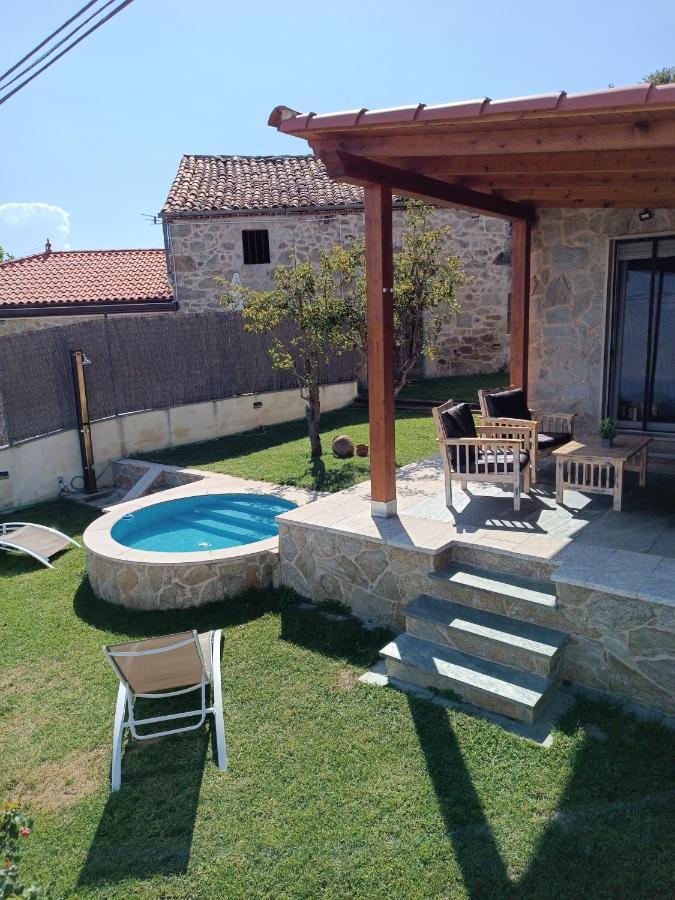 Apartamento Do Jose Пантон Экстерьер фото